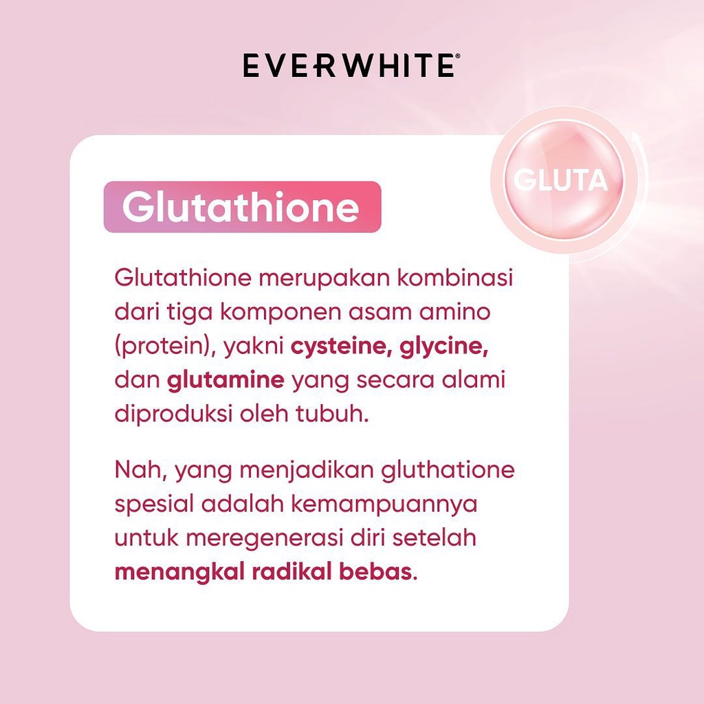 Everwhite Hicoll Drink