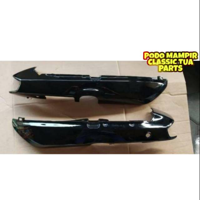 Cover Body Astrea Grand Bulus Shopee Indonesia