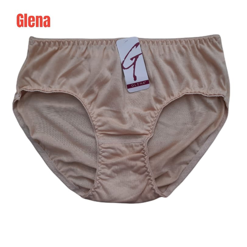 Glena Beauty Midi Panty