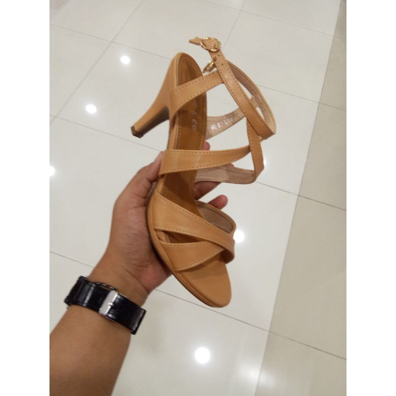 sandal hils STEVE N CO original