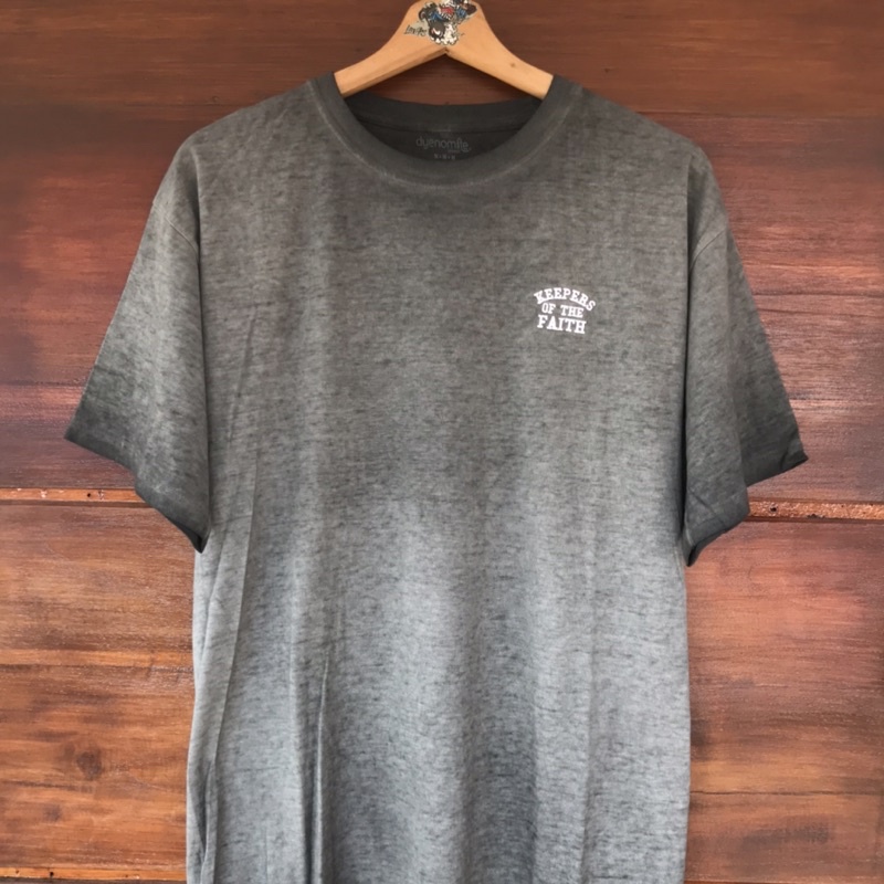 Tshirt Band TERROR ‘Keepers Of The Faith’