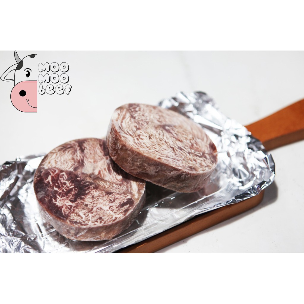 

Wagyu Meltique / Tenderloin Meltik / Premium Steak Hokubee