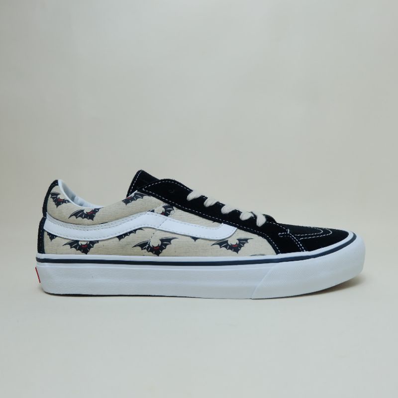 Vans Sk8 Low Reissue