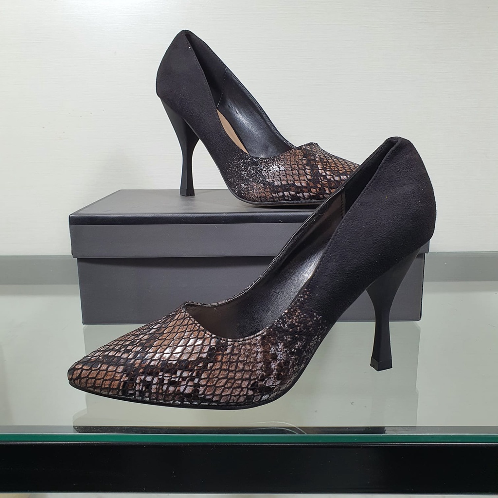 P3DR0 924 - SNR Heels 10cm
