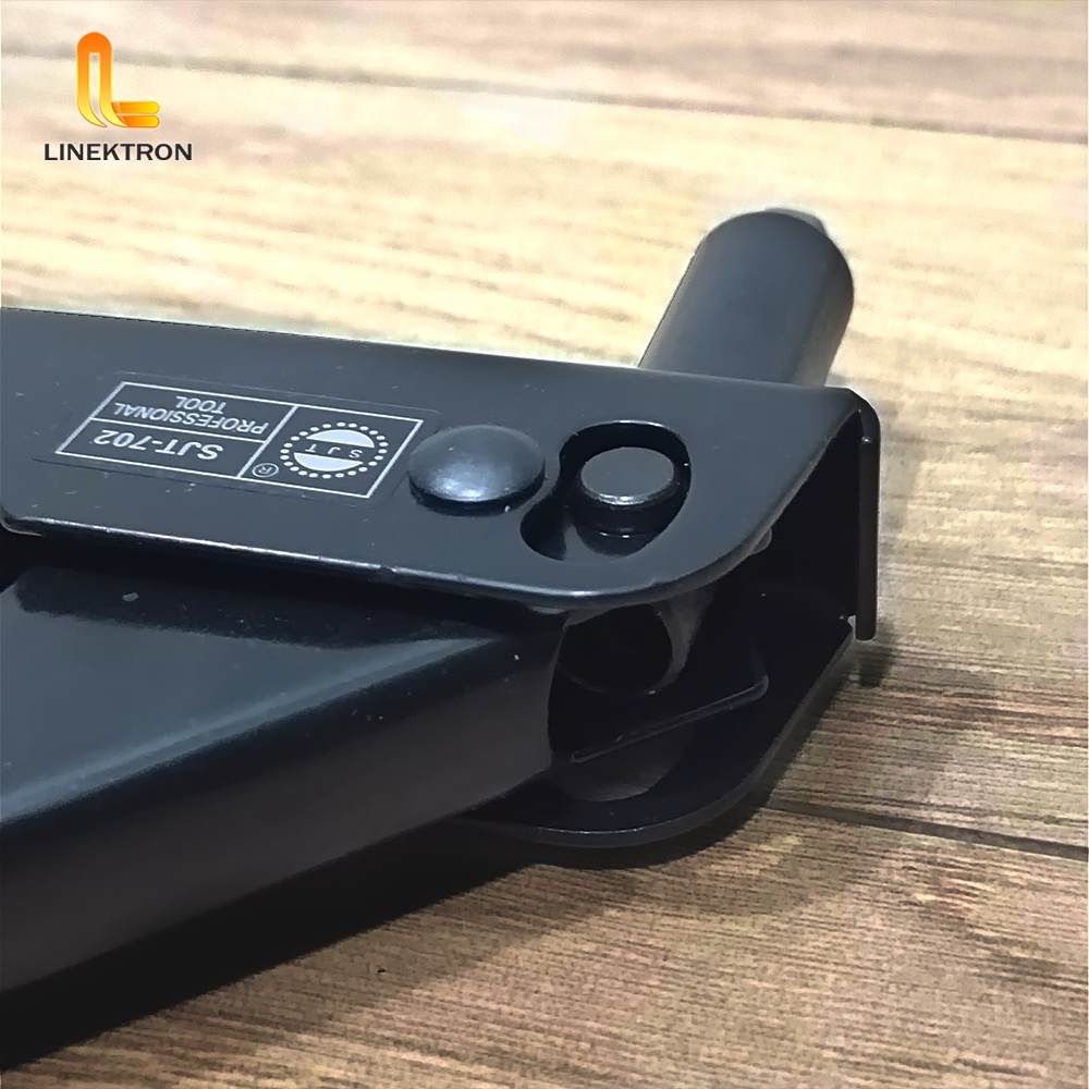 TANG RIPET SJT / TEMBAKAN PAKU RIVET / HAND RIVET 2 - 5 MM