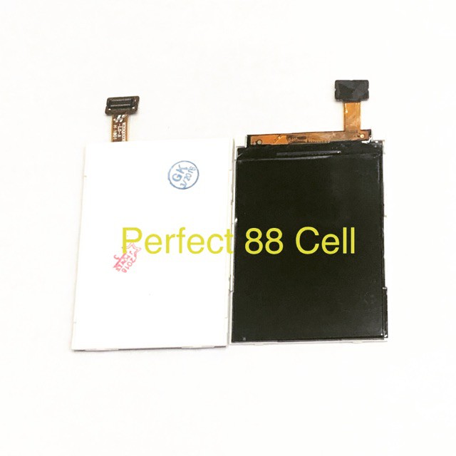 Lcd Nokia 6300 - 3600S - 3120C - 5320 - 6120C - 6500C - 7500 - 8600 - E51