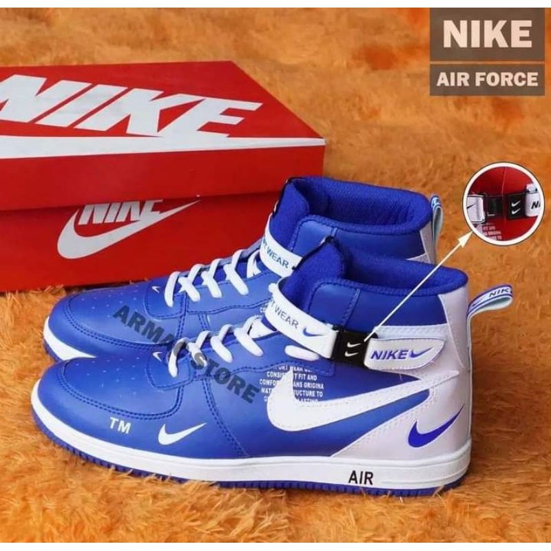 nike boot air force