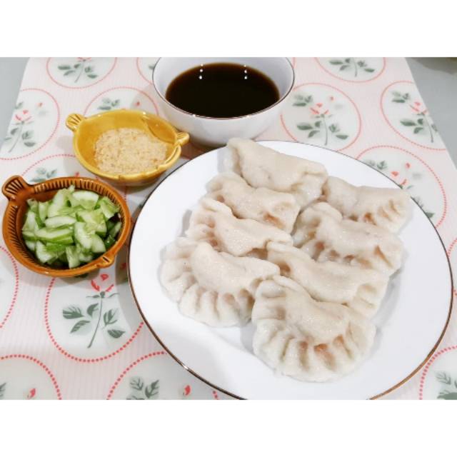 

Pempek Pastel 20pcs