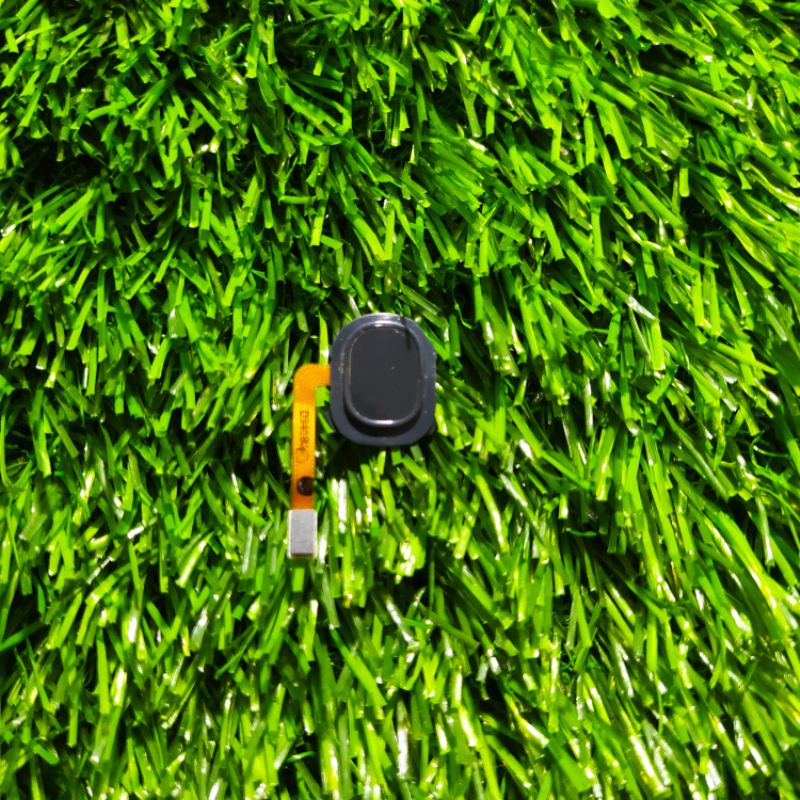 fingerprint Samsung a20 original copotan