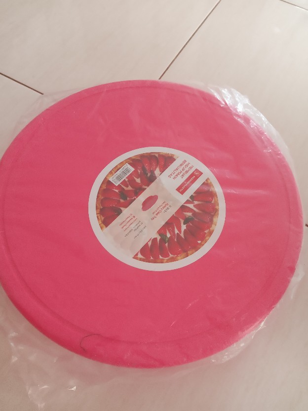 Maspion Cake Tray Rotary