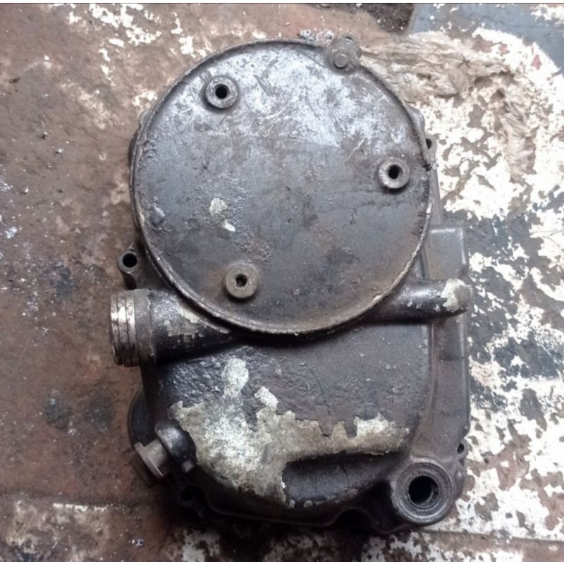 bak kopling kalter kanan supra xx dobel x original