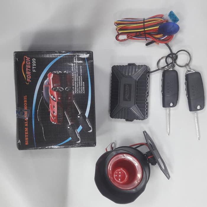 alarm mobil#car alarm#remot mobil kunci lipat