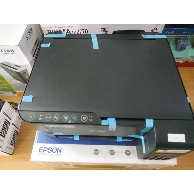 Printer epson L3150 Original