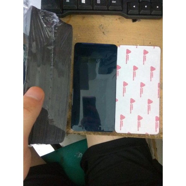 

Adhesive Lem Lcd Stiker Redmi 4A