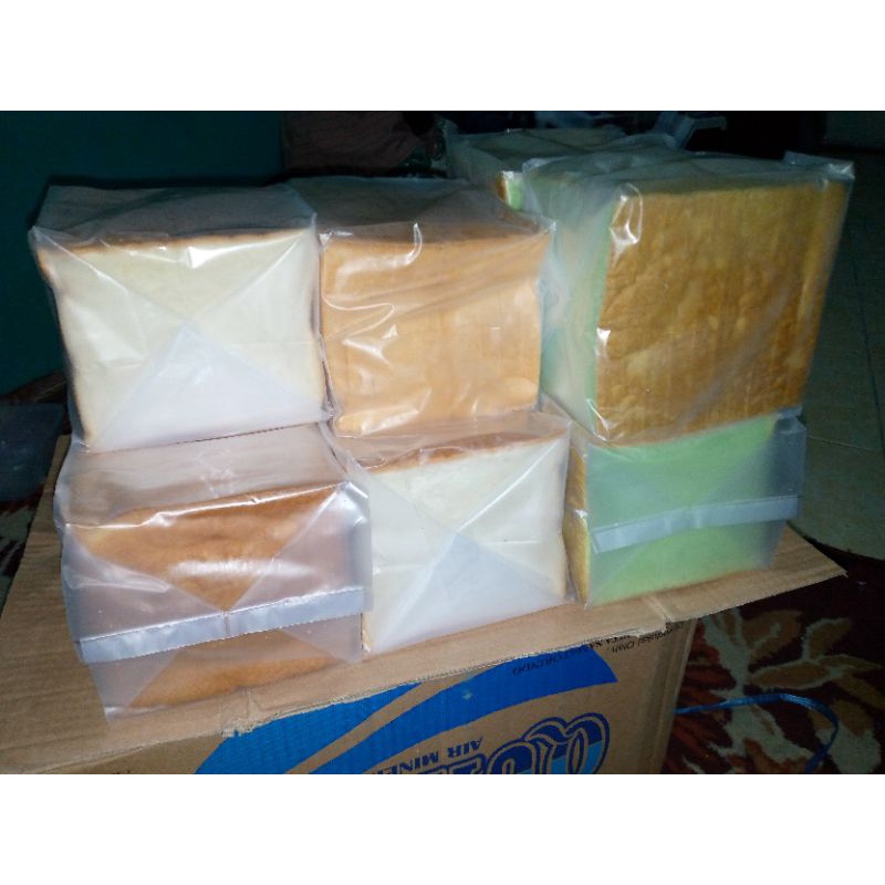 

ROTI Tawar