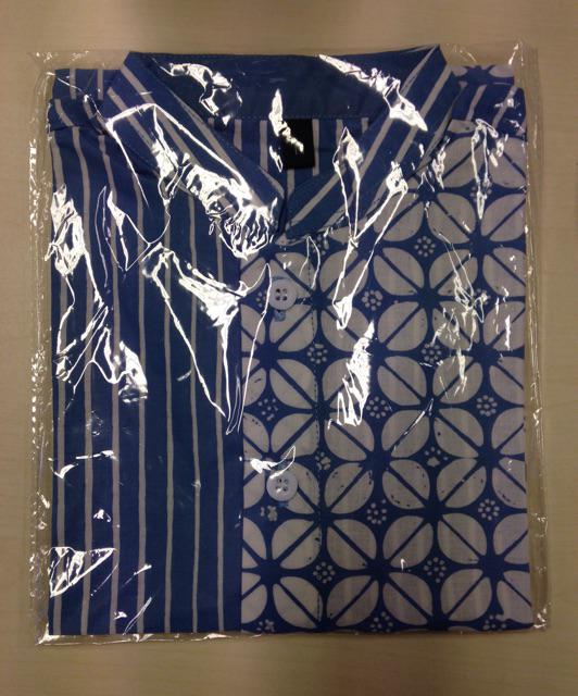 Batik Bayi Laki-laki, Batik Anak Laki-laki