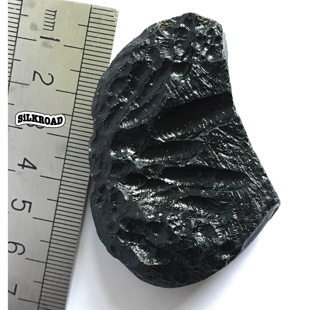 hobby & collection > Batu saTam,thailandite tektite,meteorite asLi ori jamin,43.2