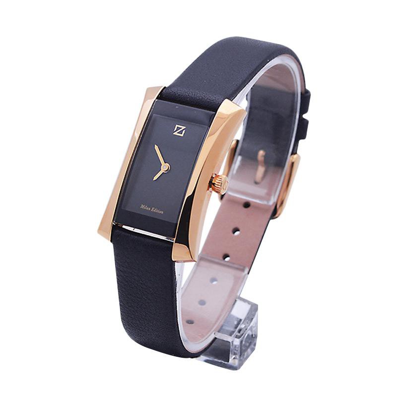 Zeca 149L.LBL.PRG2 jam tangan wanita - Rose Gold