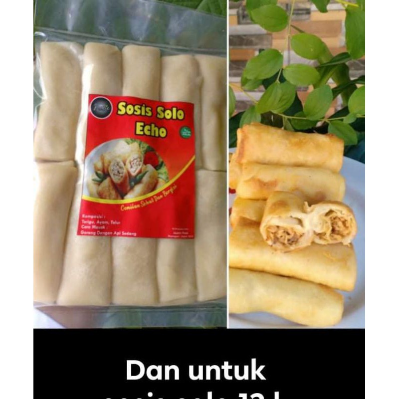 

sosissololumpia