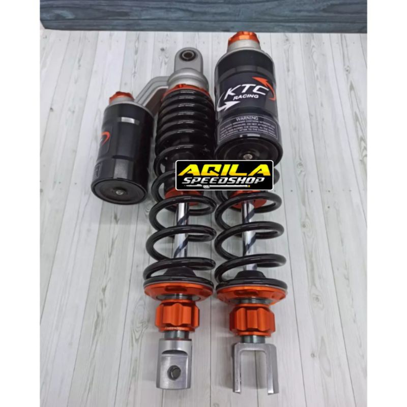 Shock Copy KTC Extreme 280-320-340 PCX-Nmax-Aerox-Nouvo-Xmax-Adv