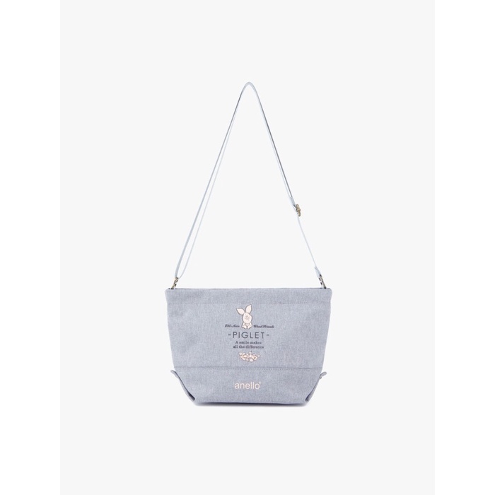 Anello - DISNEYanello MINI SHOULDER BAG - Grey