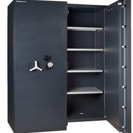 Chubb Duoguard 450 Brankas CHubb Garansi Resmi ---Ready---