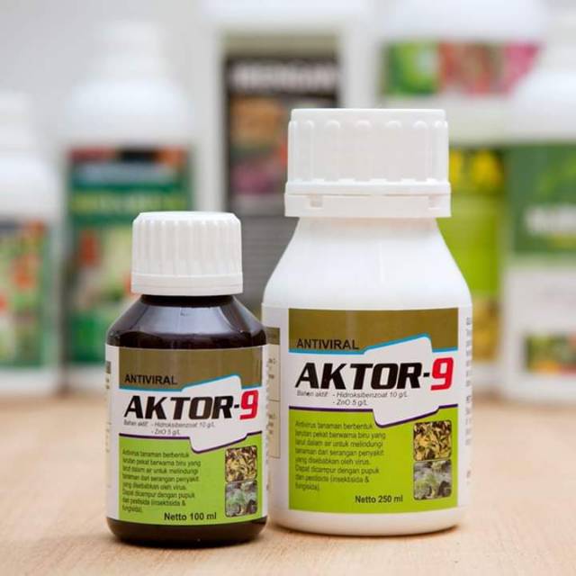 Aktor 9