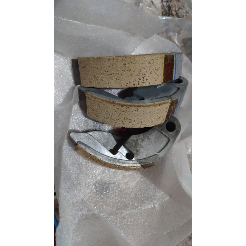 Kampas ganda nmax 2dp