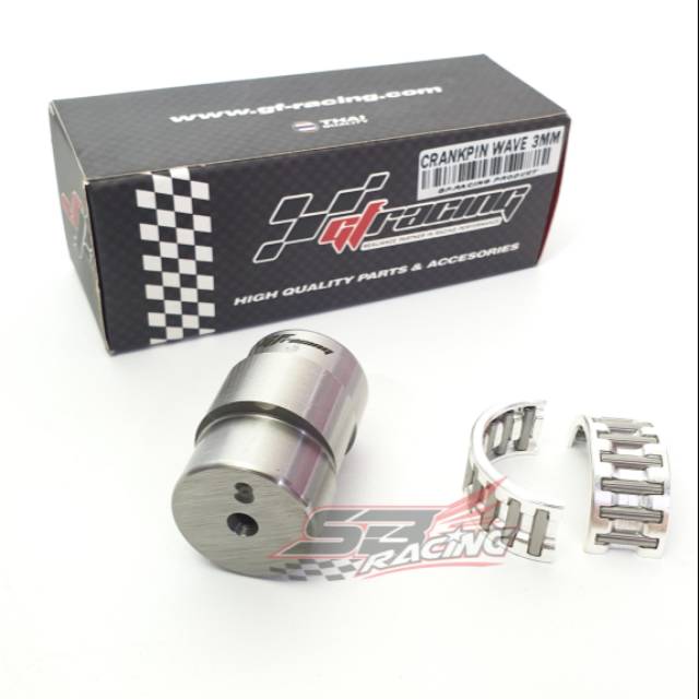 PEN STROKE GF RACING MIO JUPITER MX FU SUPRA BEAT KARISMA