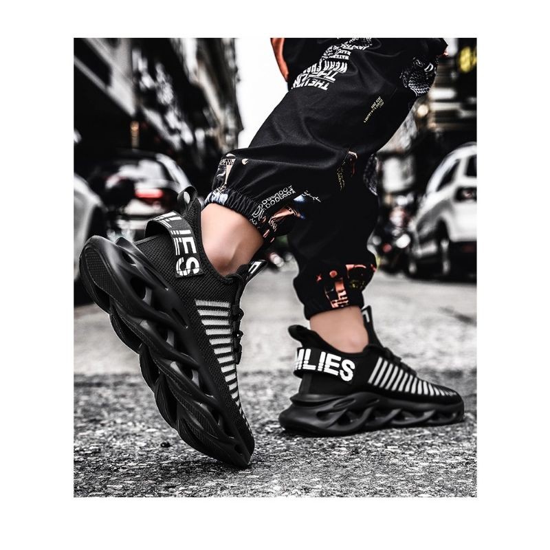 Sepatu Pria Sport Running Import Murah Original