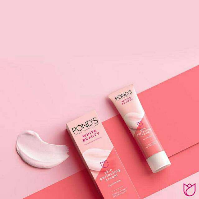 pons white beauty