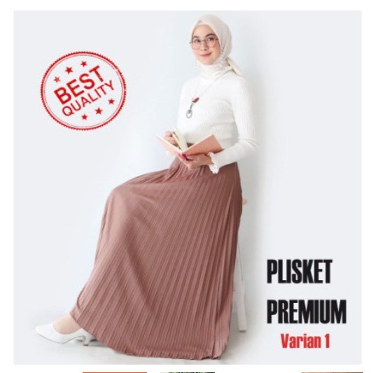 ROK PLISKET PREMIUM ROK PLISKET HIGH QULITY BISA COD