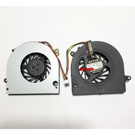 Fan Kipas Laptop Lenovo G460 G460A G560 G565 Z460 Z460A Z465 Z560 Z565