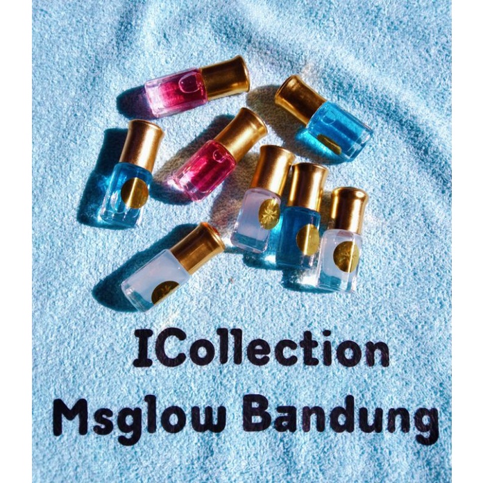 PARFUM MISS V MISK THAHARAH ASLI / ORIGINAL , PERAWATAN MISS V , PARFUM ARAB SUNAH