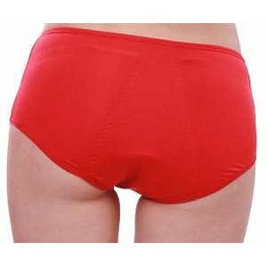 Menstrual Panties ~ Celana dalam khusus Menstruasi ( CD Waterproof )