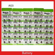 Baterai Lampu LED -  Baterai Alkaline - Baterai Murah - Batre Jam - Batre Lampu Spatu LED