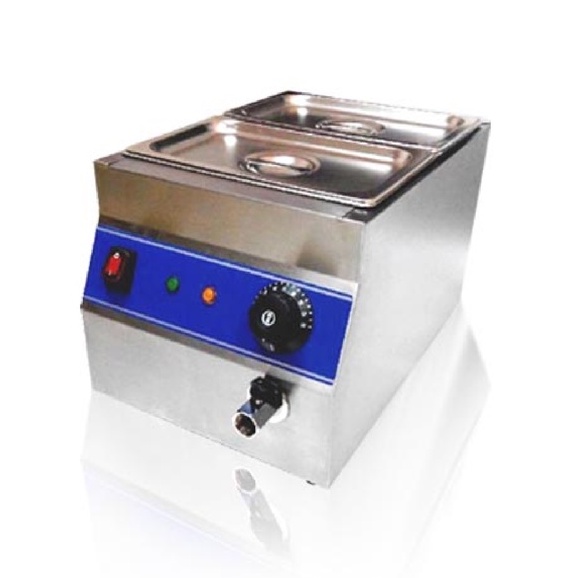 Bain Marie BMR-E24M FOMAC / TEMPAT PEMANAS MAKANAN BAIN MARIE