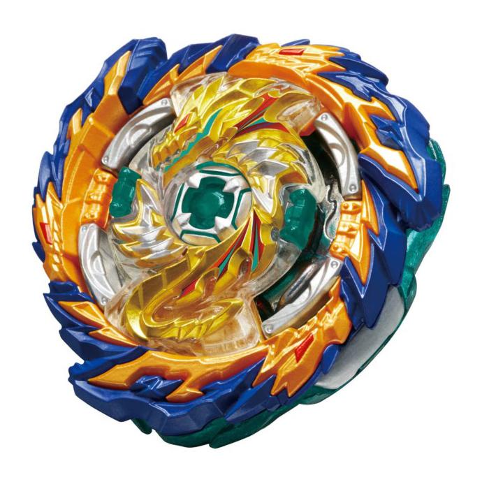 Diskon TAKARA TOMY, Beyblade Burst Superking B-167 Mirage Fafnir. Nt 2S Big Sale