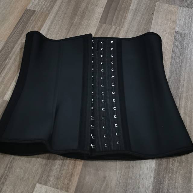 Korset Wonderful waist 9 bones size m