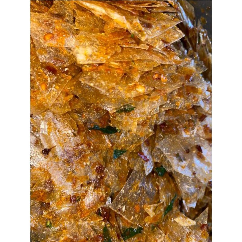 

Kripik Kaca 50gr