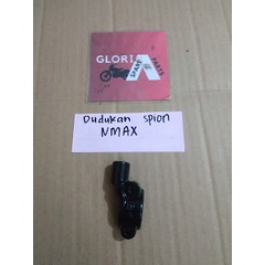 Dudukan Spion Kiri Nmax 155 Lama New