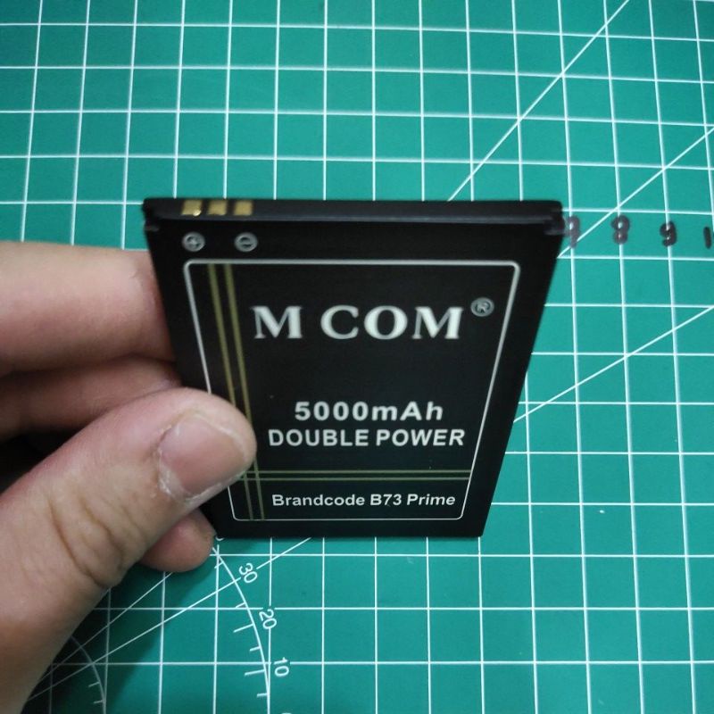 BRANDCODE B73 BP-45E , BRANDCODE B7S , BRANDCODE B7S HONOR , BRANDCODE B73 PRIME BATERAI BATTERY BATT BATLE MANTUL