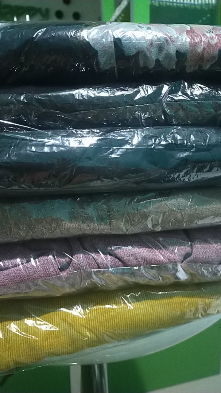 [restock] Dress Calvin Jeans // Maxy Calvin Original By Spassy