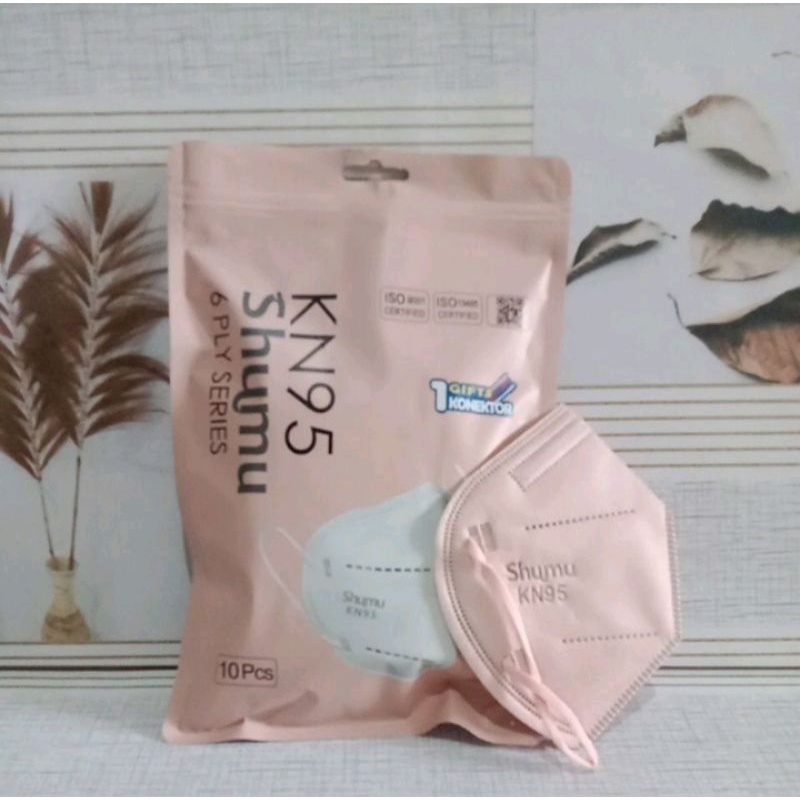 shumu kn95