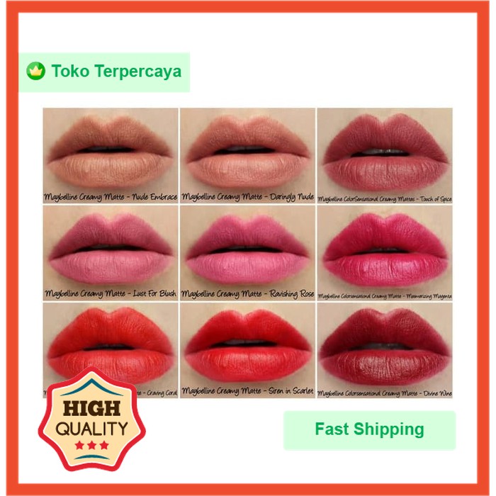 maybelline chili nude