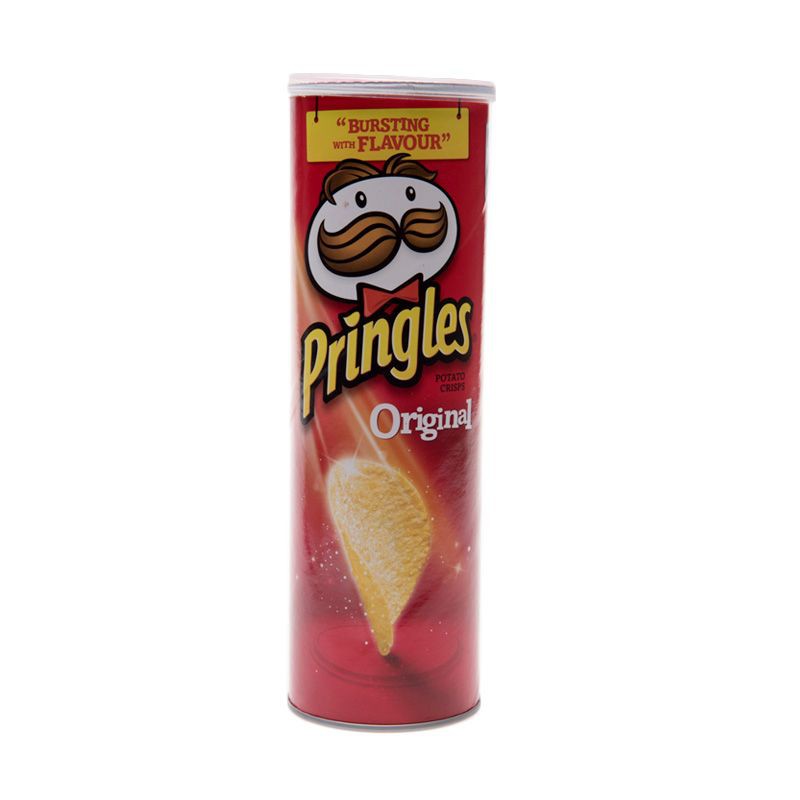 

Pringles Original [110 g x 2 pcs]