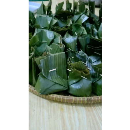 

Kue Pisang / Kue Nagasari
