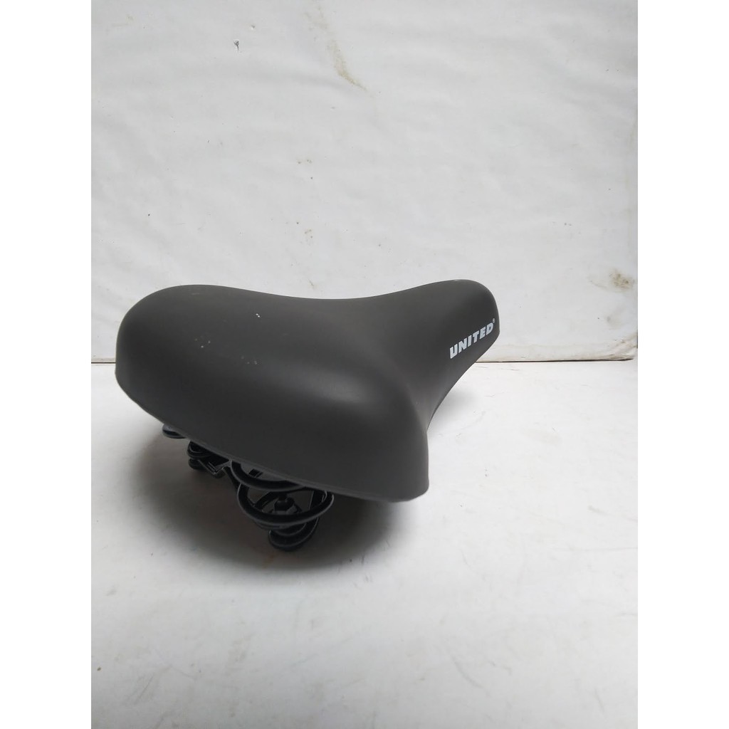 Sadel Sepeda Mini United Mini Lipat Per