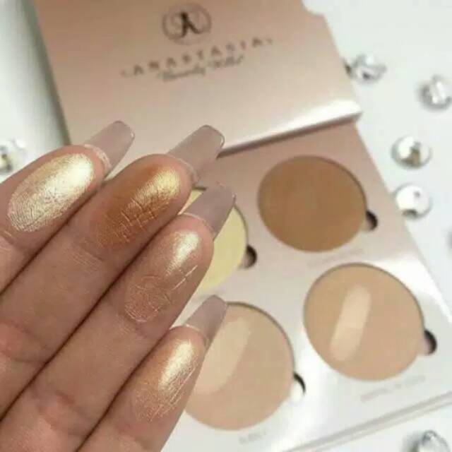 Anastasia glowkit