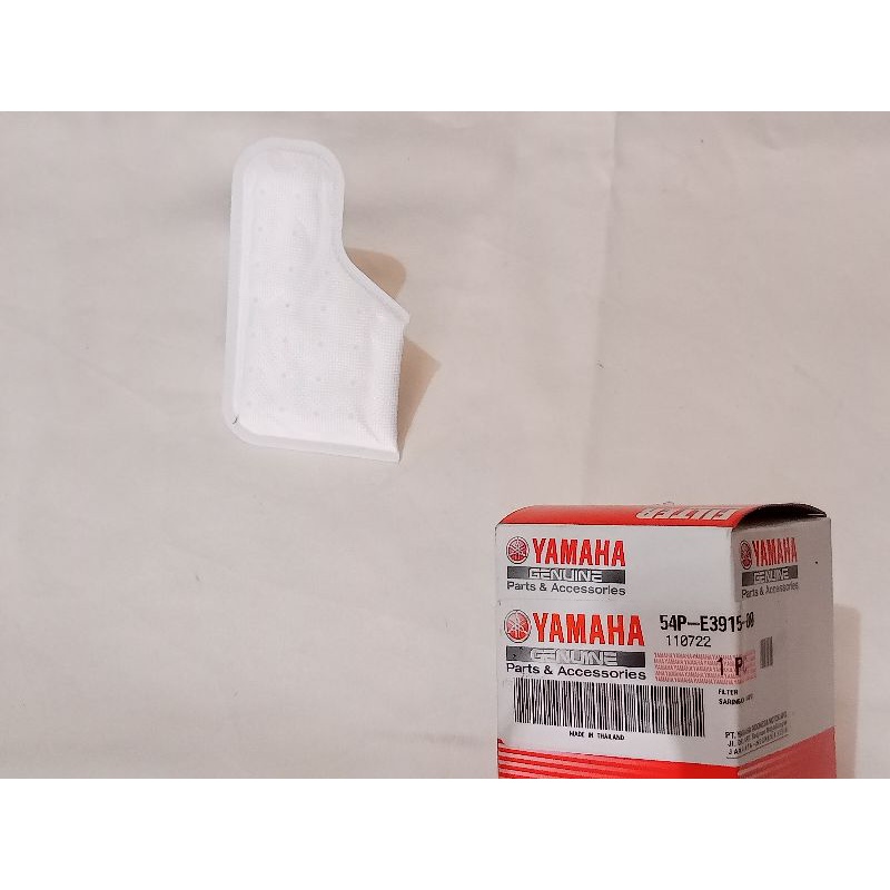 FILTER SARINGAN FUEL PUMP POMPA BENSIN VIXION NVL NVA NEW LED R15 LAMA OLD V2 MIO J MIO M3 SOUL GT X